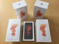 Apple iPhone 6S Plus - 16GB - Rose Gold